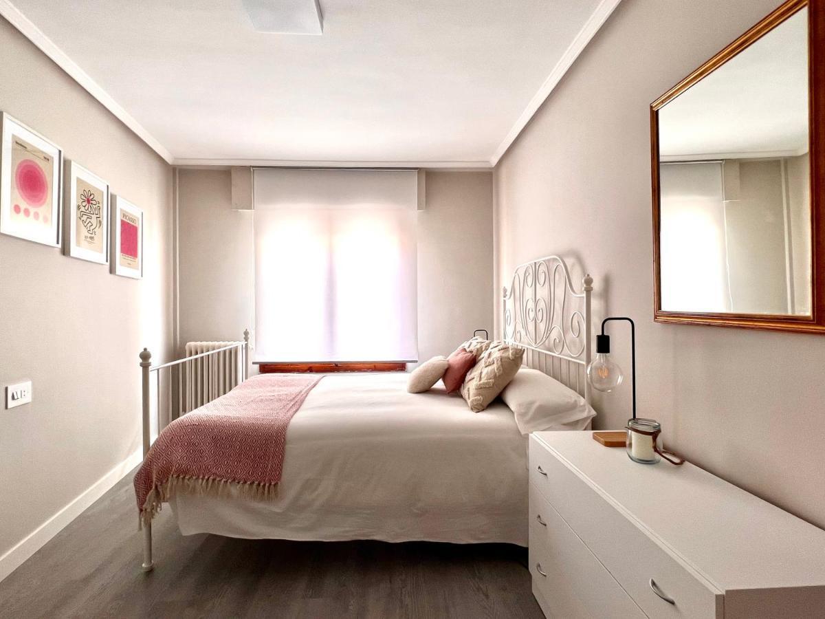 Housing Leon La Paloma Lägenhet Exteriör bild